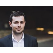 Dima Gluzman's photo