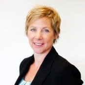 Foto von Bernadette Pughe
