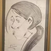 Jacqueline Cordner's photo