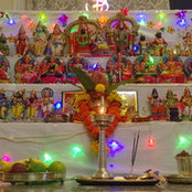 Foto von Renuka Sajit