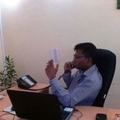 Sanjay Baboolall's photo