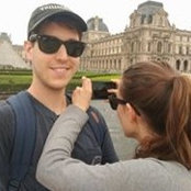 Dan's photo