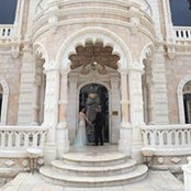 Tamer Nasrallah's photo