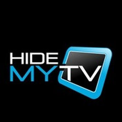 Hide My TV