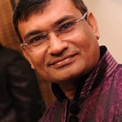 Dilip Mistry's photo
