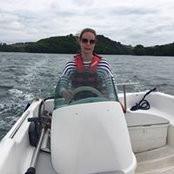 Alex Marshall's photo