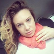 Anna Petrova's photo