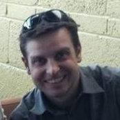 Doug Cunninghams foto
