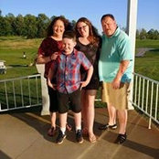 Rachel Brown's photo
