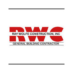 Ray Wolfe construction