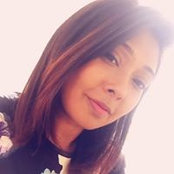 Nisha Yusoffs billede