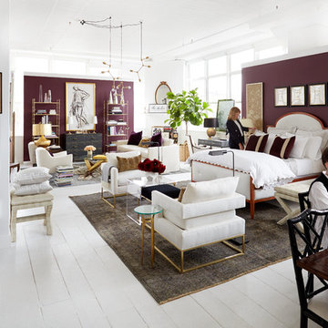 The Studio at One Kings Lane