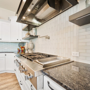 2020 Parade of Homes JS Homes Elbert
