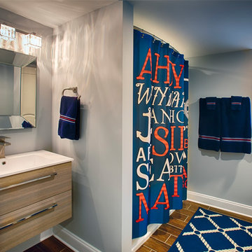 Ranch Makeover