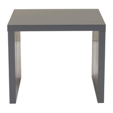 outdoor table