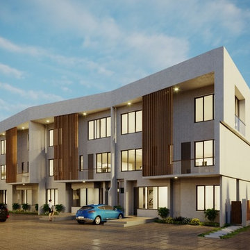 Jahi Lofts (Revised)