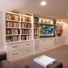 Bookcase