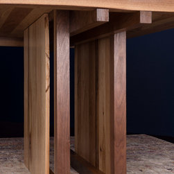 Furniture Design - Dining Tables