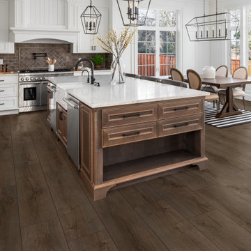 AtroGuard® Hidden Cave Ultar Oak Collection
