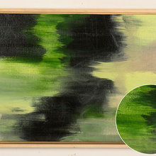 Original Artwork by Kelly O'Neal