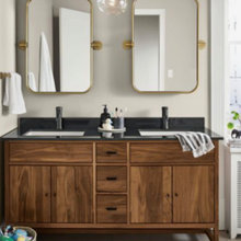 basement bath - keep simple.  sink, toilet (shower stall?)