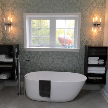 Wheaton Remodel