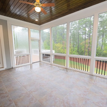 The Jackson Homeplan