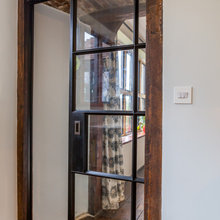 Pocket Doors