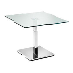 Sonvida Coffee/Side Table Bacher - Coffee Tables