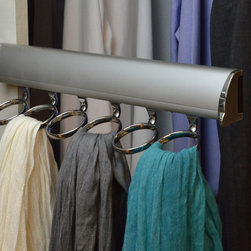 Elite Scarf Rack - Products
