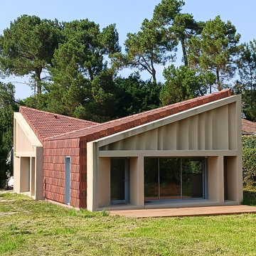 Maison JLG
