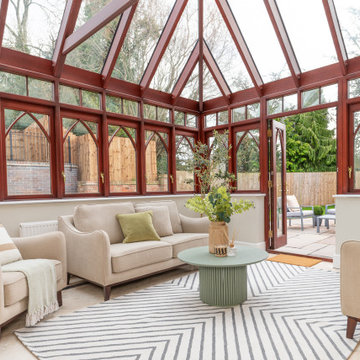 Mill House - New Buid - Stage to Sell