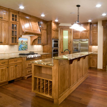 Ranch House 2