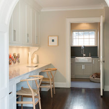 Office Nook