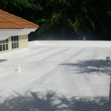 Commercial Roofing Contractor, Castro Valley, CA