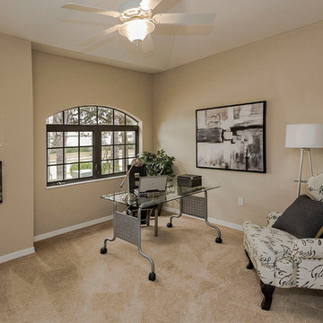 Lakewood Ranch Family Home