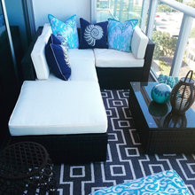 Small Patio