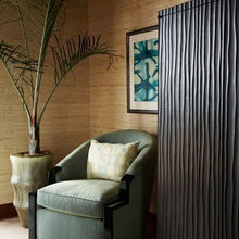 Asian Bedroom