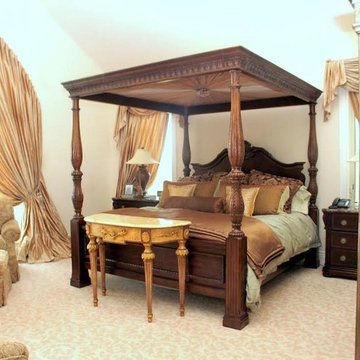 Our Work