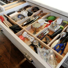 cabinets