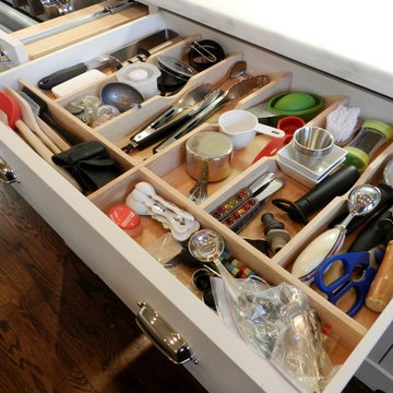 Upland Kitchen Remodel