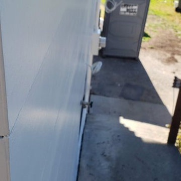 LUXURY SIDING