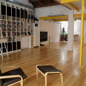 Casa en el Putxet