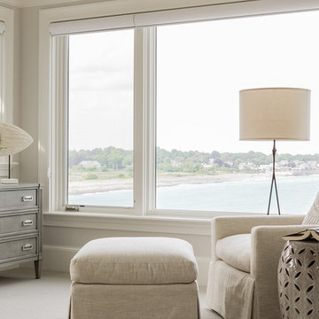 Seaside Living (Before/Afters)