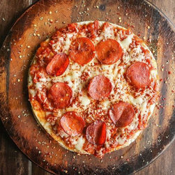 Recipes - Outdoor Pizza Ovens