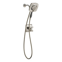 Shower heads
