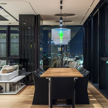 sala comedor