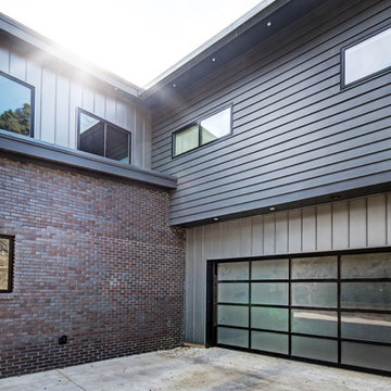 Industrial Home Design