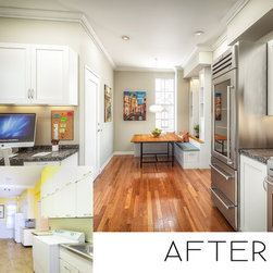 Virtual Renovation - Products