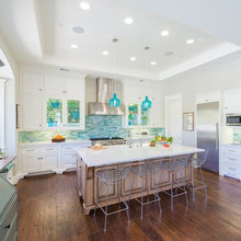 Kitchen Ideas